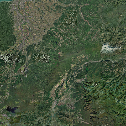 3D model of Sekita (283852)