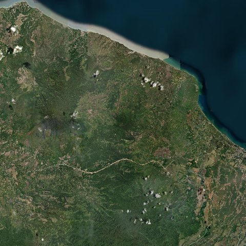 3D model of Seulawah Inong (261858)