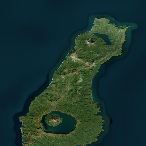 3D model of Shestakov (290809)