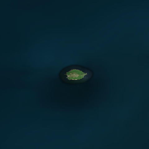 3D model of Shirinki (290331)