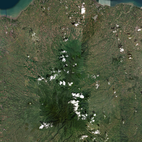 3D model of Silay (272040)