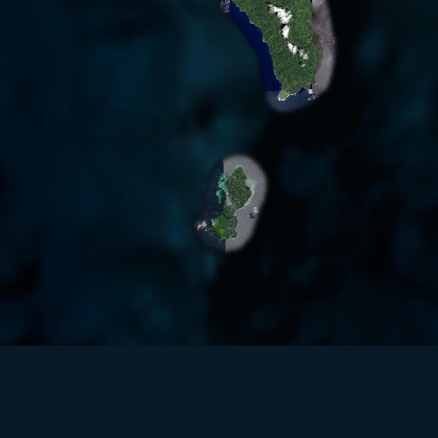 3D model of Simbo (255050)