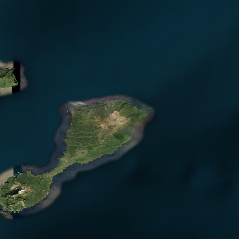 3D model of Sinarka (290290)