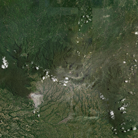 3D model of Singkut (261070)