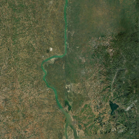 3D model of Singu Plateau (275100)