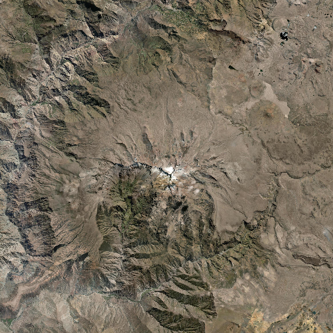 3D model of Solimana (354803)