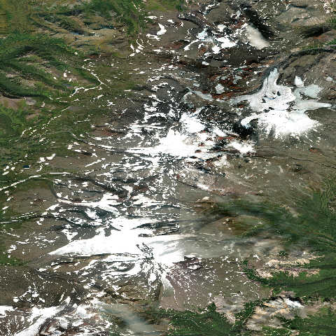 3D model of Spokoiny (300671)