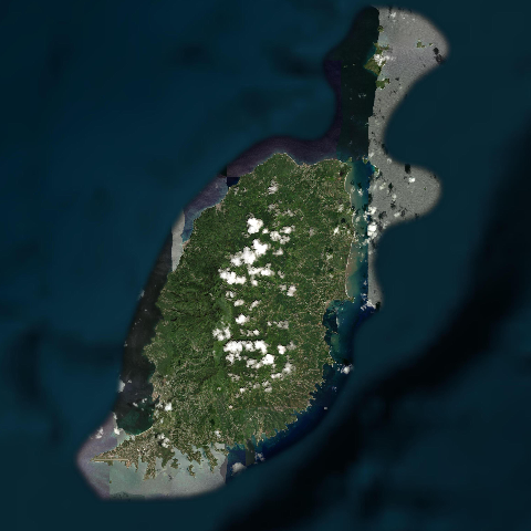 3D model of St Catherine (360170)