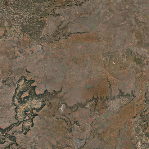 3D model of Sturgeon Volcanic Province (259808)