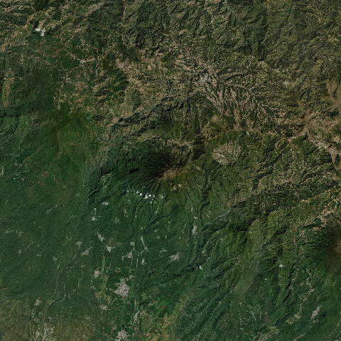 3D model of Tacana (341130)