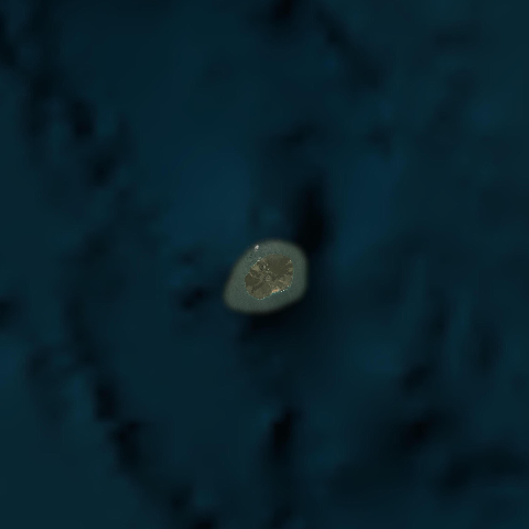 3D model of Tair Jebel At (221010)