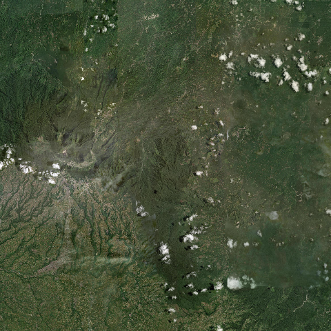 3D model of Takur Takur (261812)