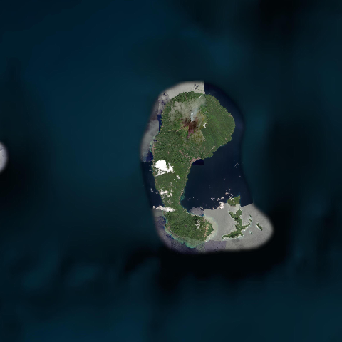 3D model of Tamata (267019)