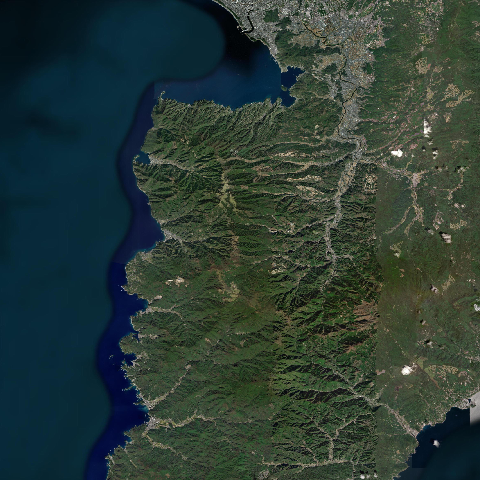 3D model of Tanaba (283816)