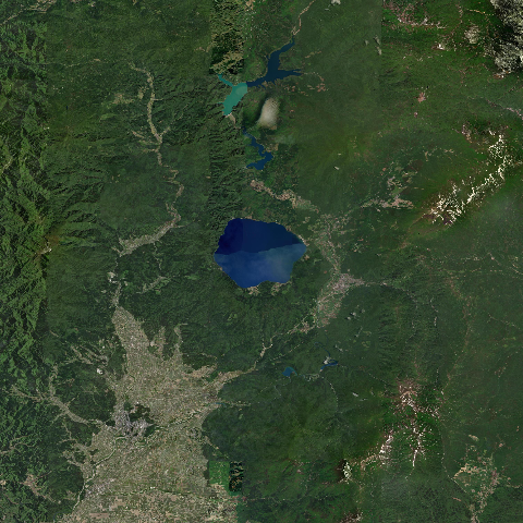 3D model of Tazawa (283883)
