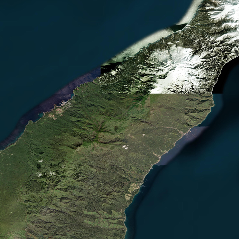 3D model of Tenchozan (285083)