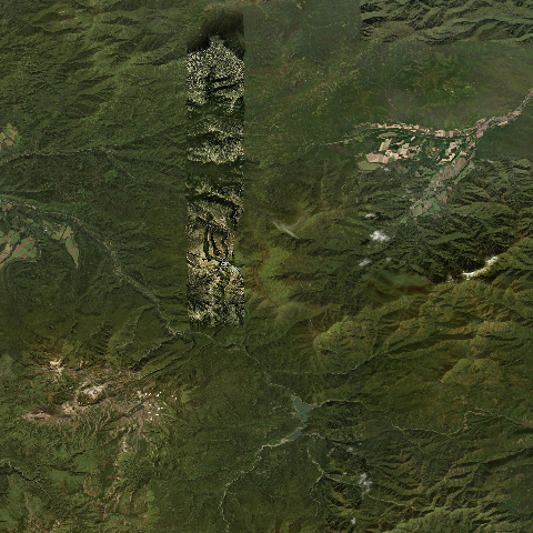 3D model of Tengu Hirayama (285819)