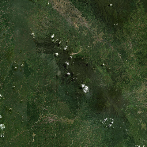 3D model of Tiga Bukit (261202)