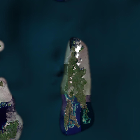 3D model of Tigalalu (268071)