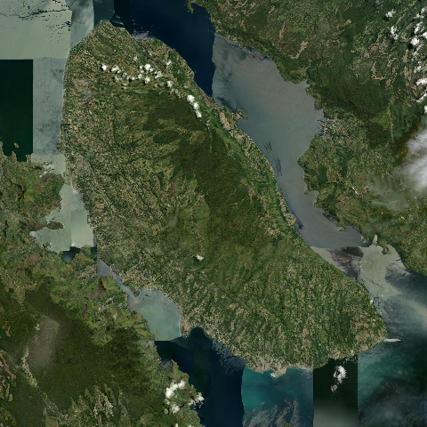 3D model of Toba (261090)