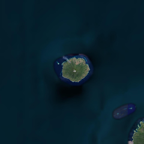 3D model of Tolokiwa (251804)