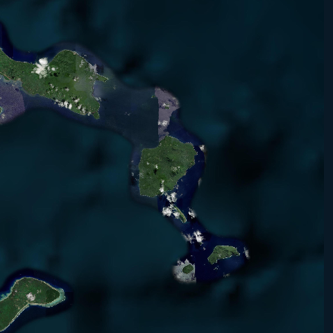 3D model of Tongoa (257075)