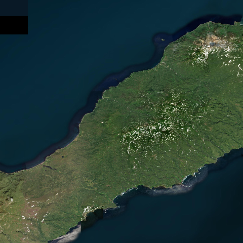 3D model of Tri Sestry (290113)