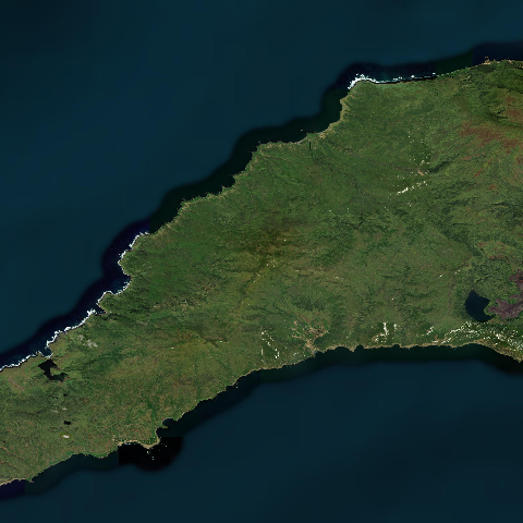 3D model of Tsirk (290802)