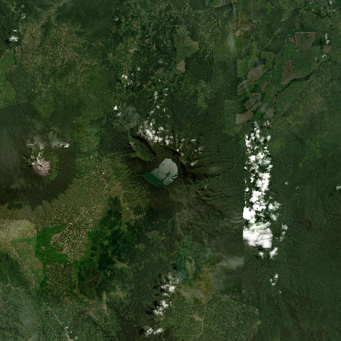 3D model of Tujuh (261861)