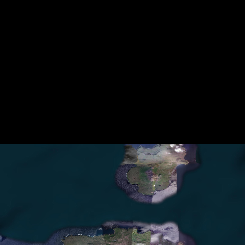 3D model of Uliaga (311250)