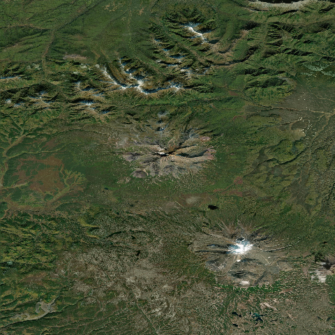 3D model of Unana (300846)