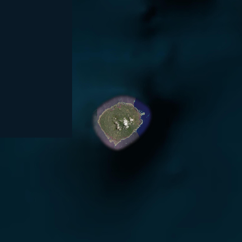 3D model of Unea (252811)