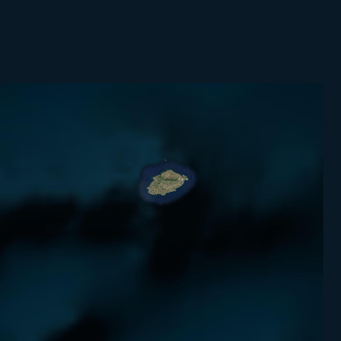 3D model of Ustica (211819)