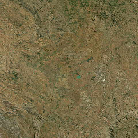 3D model of Vakinankaratra (233015)