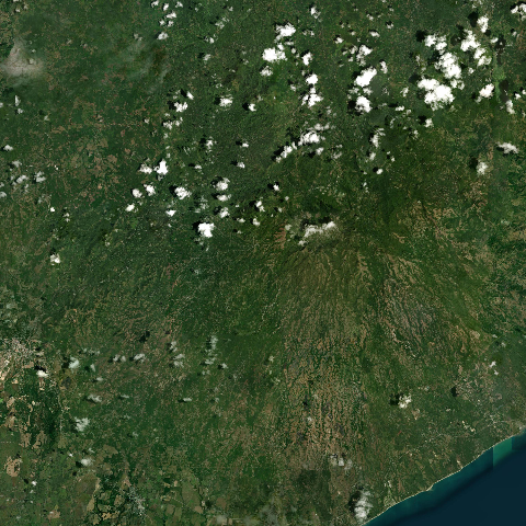 3D model of Valle El (346030)