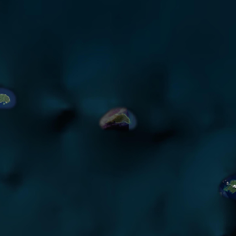 3D model of Viai (251801)