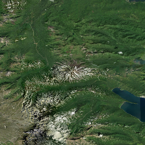 3D model of Vilyuchik (300083)