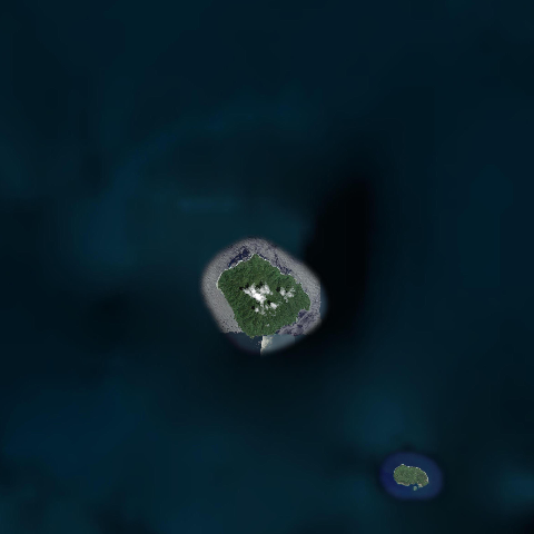 3D model of Vokeo (251800)
