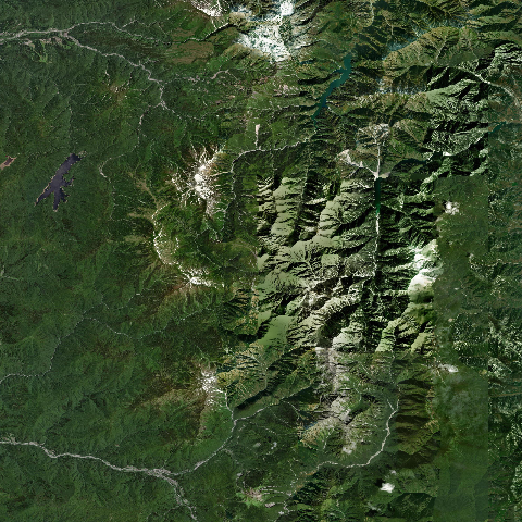 3D model of Washiba Kumonotaira (283071)