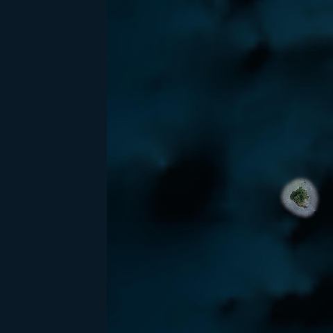 3D model of West Sarigan (284188)