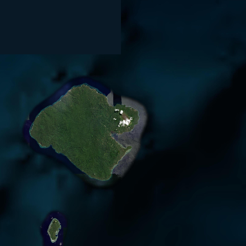 3D model of Wurlali (265040)