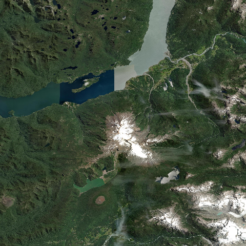 3D model of Yate (358022)