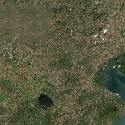 3D model of Yayantique Cerro (343805)