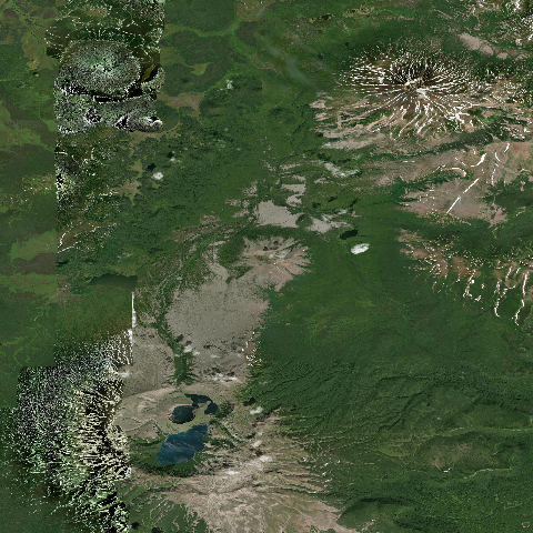 3D model of Zheltiy (300810)
